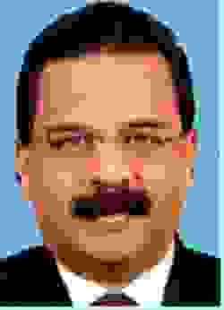 Dr U S Krishna 1